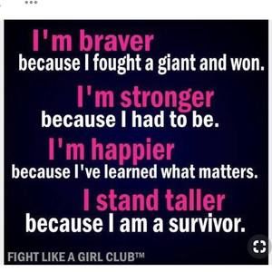 Meet your Posher, Christie